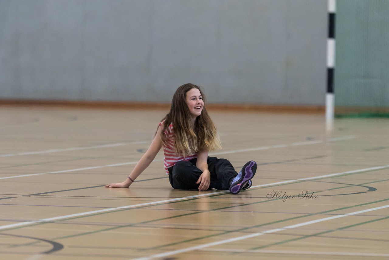 Bild 256 - Norddeutsche Futsalmeisterschaft